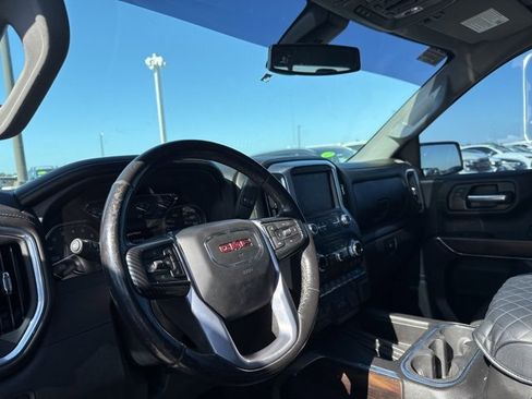 Used 2020 GMC Sierra 1500 SLT w/ SLT Premium Plus Package image 12