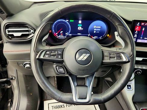 Used 2024 Dodge Hornet R/T w/ Tech Pack w/o Parking image 13