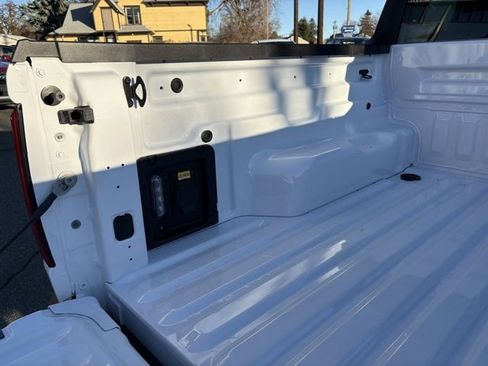 New 2025 Ford Maverick XLT w/ XLT Luxury Package image 18