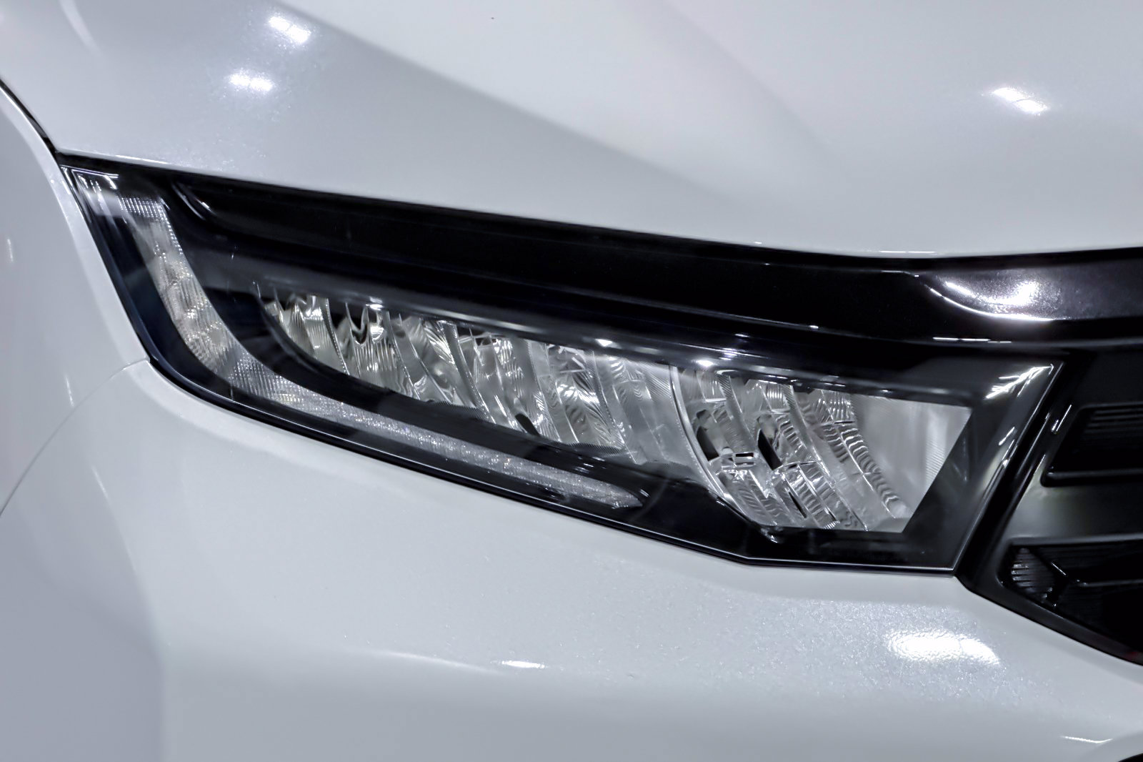 New 2027 Honda Odyssey Elite image 31