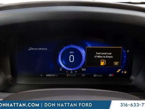 Used 2020 Ford Explorer Platinum w/ Premium Technology Package AWD/4WD image 7