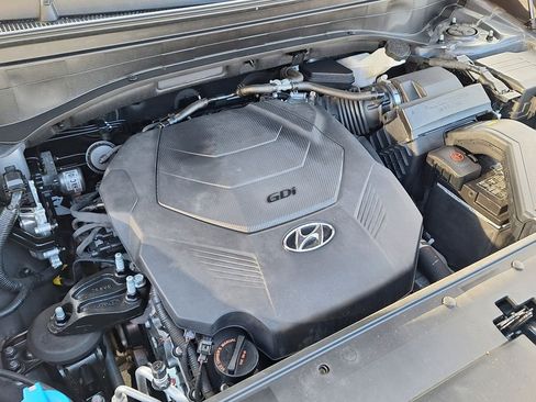 Certified 2021 Hyundai Palisade Limited w/ Cargo Package image 31