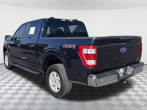 Used 2022 Ford F150 XL w/ Equipment Group 101A High AWD/4WD image 7