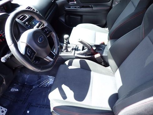 Used 2019 Subaru WRX AWD/4WD image 9