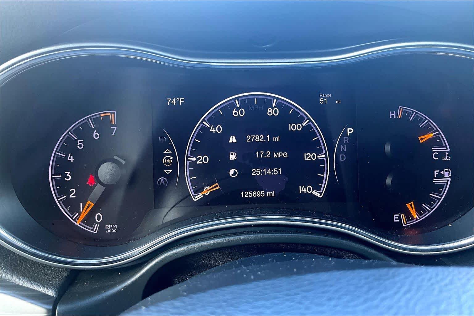 Used 2020 Jeep Grand Cherokee Limited RWD image 25