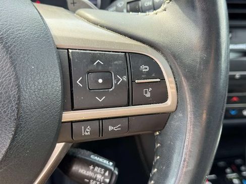Used 2022 Lexus RX 350 AWD w/ Premium Package image 28