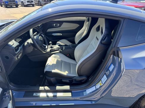 Used 2024 Ford Mustang GT Premium w/ GT Performance Package RWD image 7
