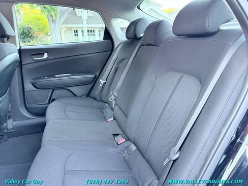 Used 2016 Kia Optima LX FWD image 16