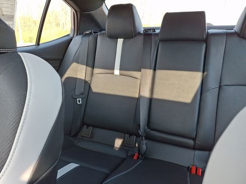 New 2026 Toyota Camry SE image 13