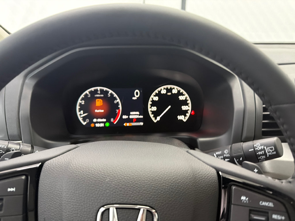 New 2027 Honda Odyssey EX-L image 29