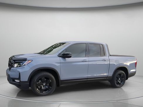Used 2024 Honda Ridgeline Black Edition image 14