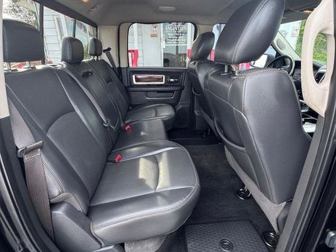 Used 2010 Dodge Ram 1500 Truck Laramie RWD image 21