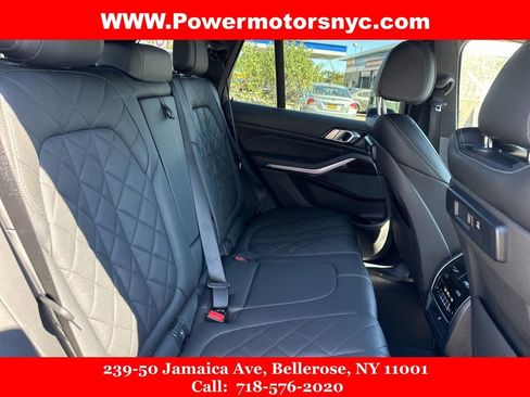 Used 2023 BMW X5 sDrive40i image 19