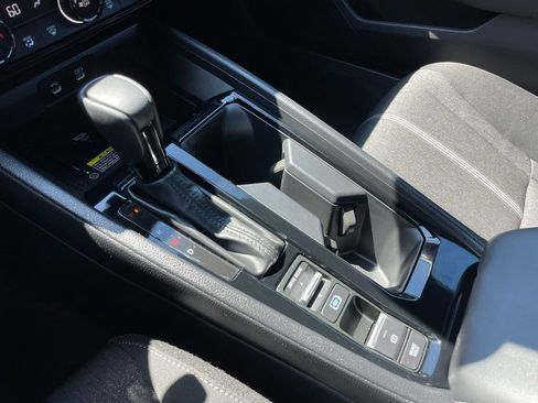Certified 2025 Honda Accord Sport image 20