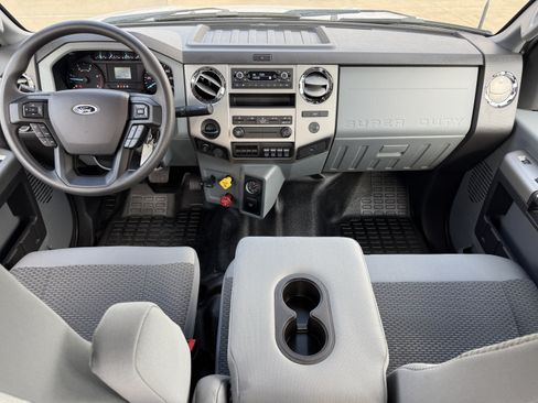 New 2026 Ford F650 2WD SuperCab Super Duty image 18