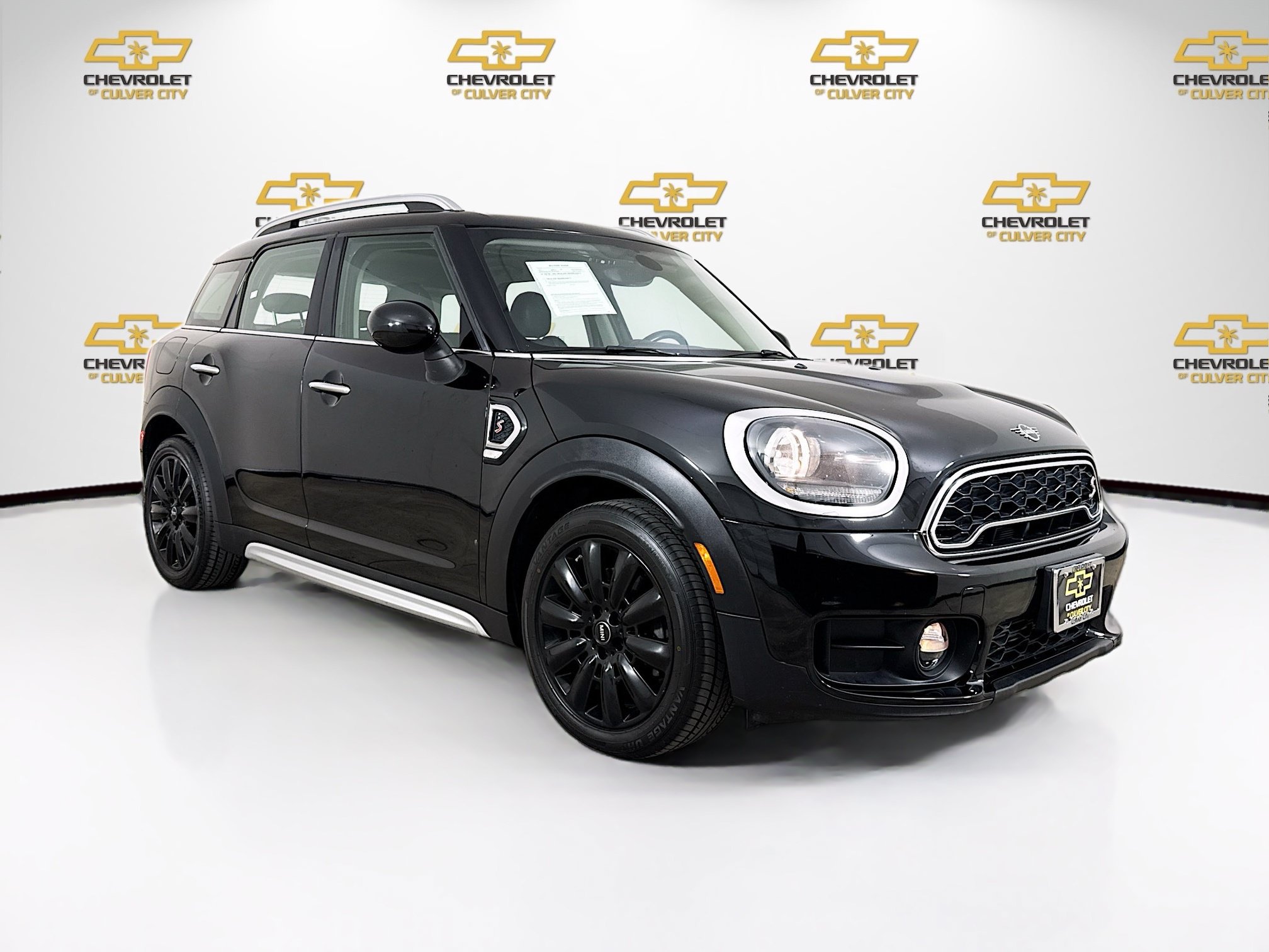 Used 2019 MINI Cooper Countryman S FWD image 1