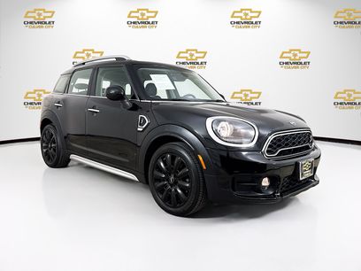 Used 2019 MINI Cooper Countryman S