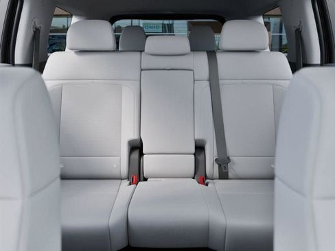 New 2026 Hyundai Santa Fe SE AWD/4WD image 19