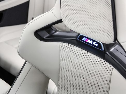 New 2026 BMW M4 xDrive Competition AWD/4WD image 30