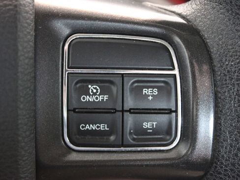 Used 2016 Dodge Dart SE w/ Convenience Group FWD image 21