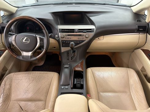 Used 2013 Lexus RX 350 FWD w/ Navigation Pkg image 17
