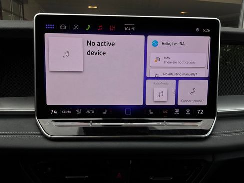 Used 2026 Volkswagen Tiguan SE FWD image 26