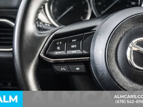 Used 2025 MAZDA CX-5 AWD 2.5 S w/ Preferred Package image 25