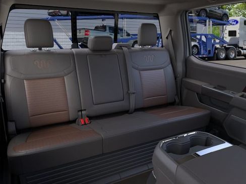 New 2026 Ford F250 King Ranch w/ Tremor Off-Road Package AWD/4WD image 11