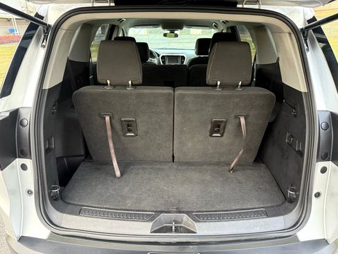 Used 2018 GMC Acadia SLE image 24