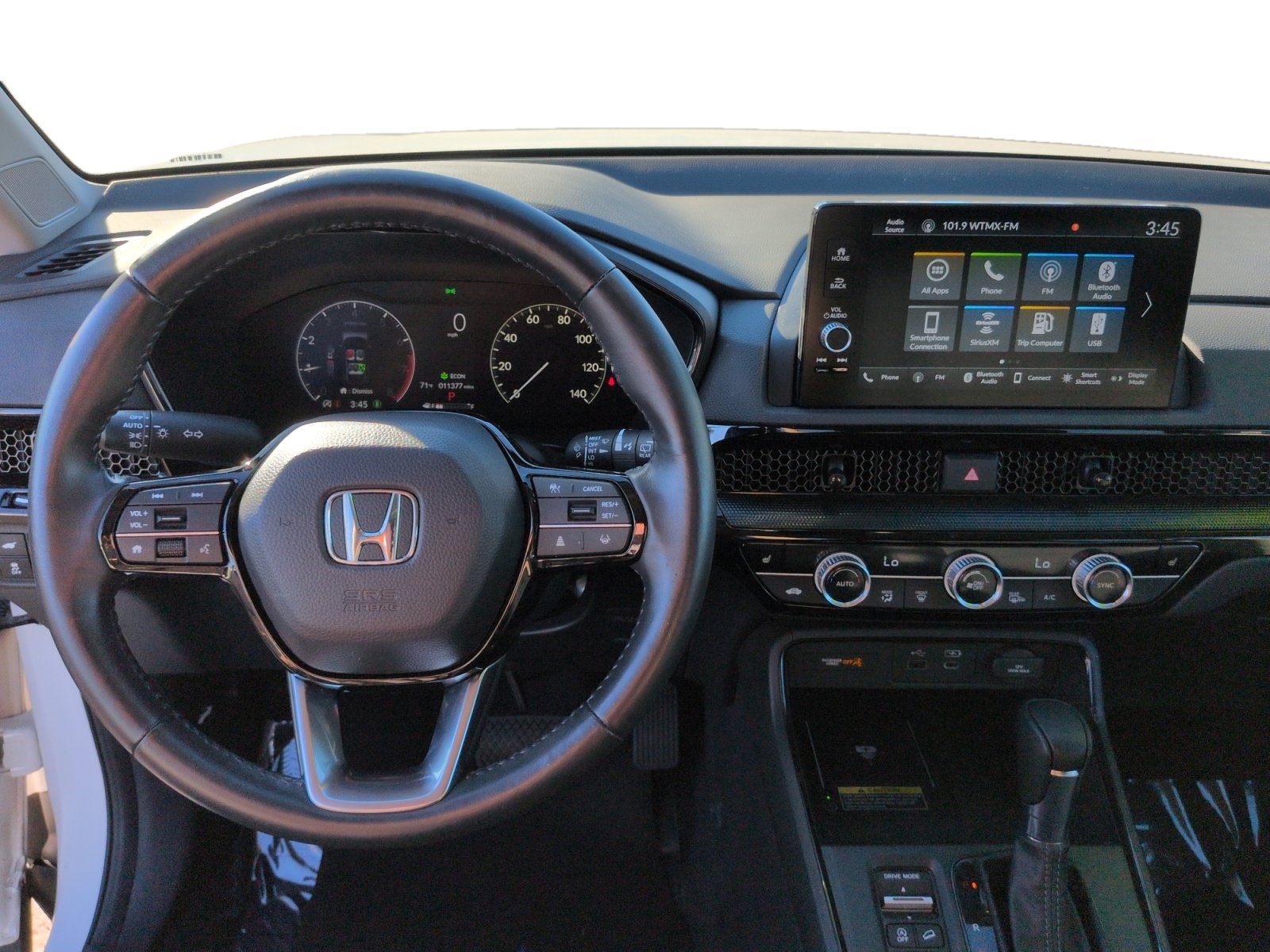 Used 2024 Honda CR-V EX-L image 15