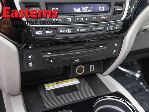 Used 2019 Honda Pilot Elite image 20