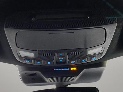 Used 2022 Ford Expedition Max Platinum image 15