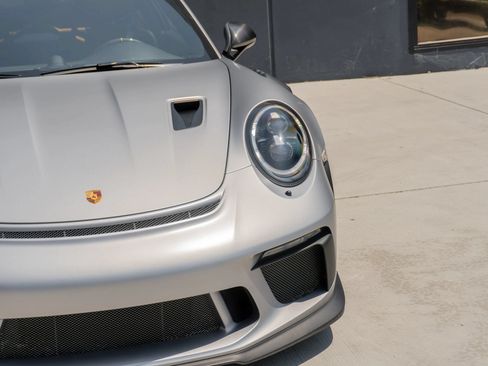 Used 2019 Porsche 911 GT3 RS RWD image 18