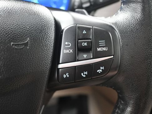 Used 2020 Ford Escape Titanium AWD/4WD image 26