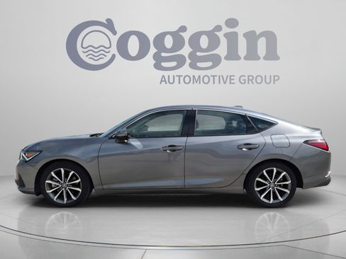 Used 2024 Acura Integra FWD image 3