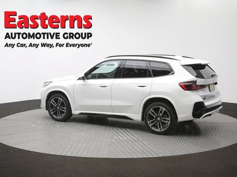 Used 2024 BMW X1 xDrive28i w/ Premium Package AWD/4WD image 62