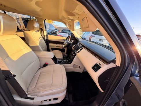 Used 2018 Ford Flex Limited w/ Equipment Group 303A image 31