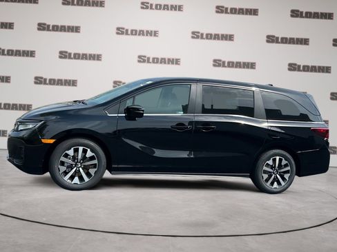 New 2026 Honda Odyssey EX-L image 2