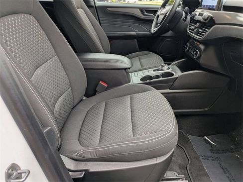 Used 2023 Ford Escape Active image 29