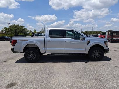 New 2026 Ford F150 Tremor w/ Equipment Group 402A High