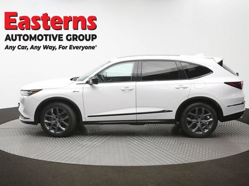 Used 2023 Acura MDX A-Spec AWD/4WD image 60