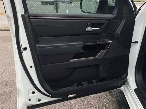 Used 2024 Toyota Sequoia Limited image 18