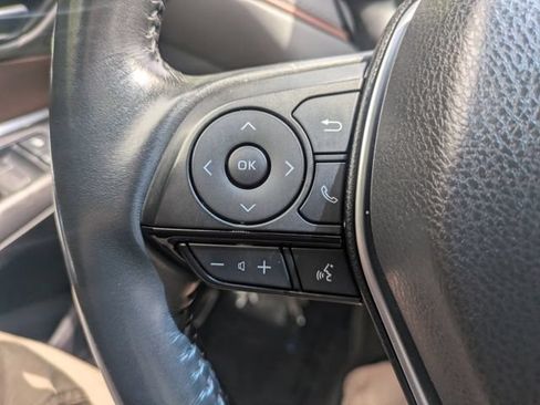 Used 2021 Toyota Venza Limited w/ Advanced Technology Package AWD/4WD image 23