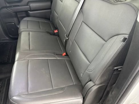 Used 2023 GMC Sierra 1500 Pro w/ Pro Value Package AWD/4WD image 30