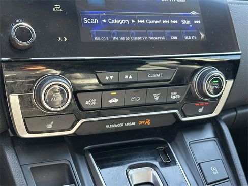 Certified 2020 Honda CR-V EX-L image 28