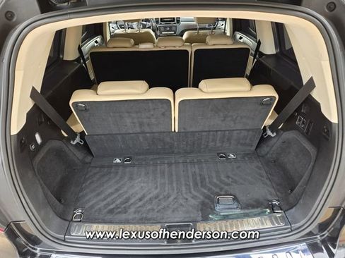 Used 2019 Mercedes-Benz GLS 450 4MATIC image 14