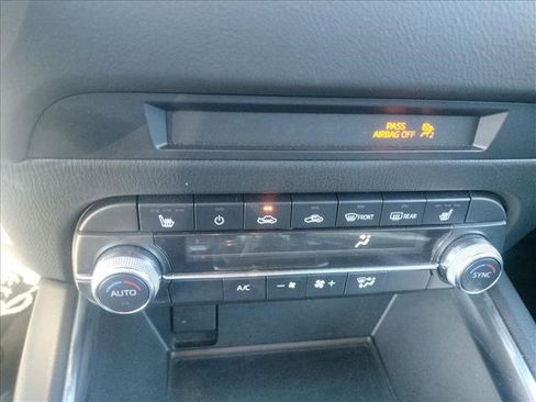 Used 2024 MAZDA CX-5 Carbon Edition image 30