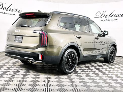 Used 2024 Kia Telluride SX X-Pro AWD/4WD image 6