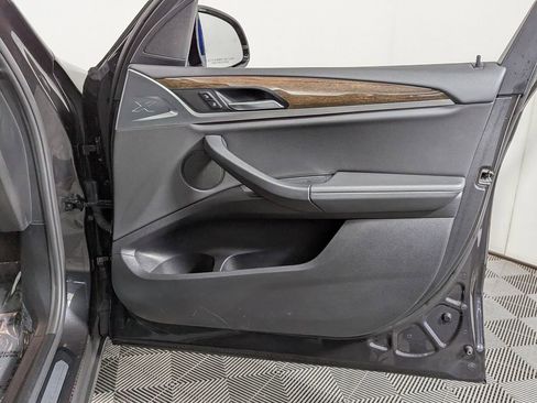 Used 2021 BMW X3 xDrive30i w/ Convenience Package image 32