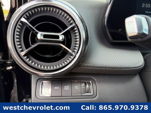 New 2026 Chevrolet Equinox LT w/ Midnight Edition AWD/4WD image 26